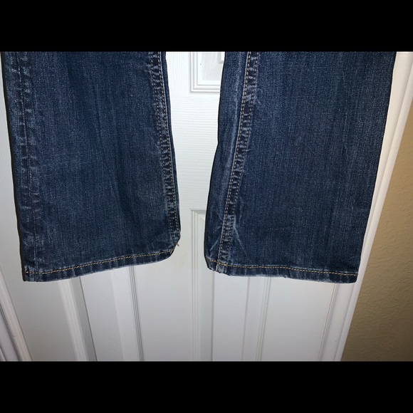 MEK Denim bootcut Jeans 27 - Picture 5 of 5